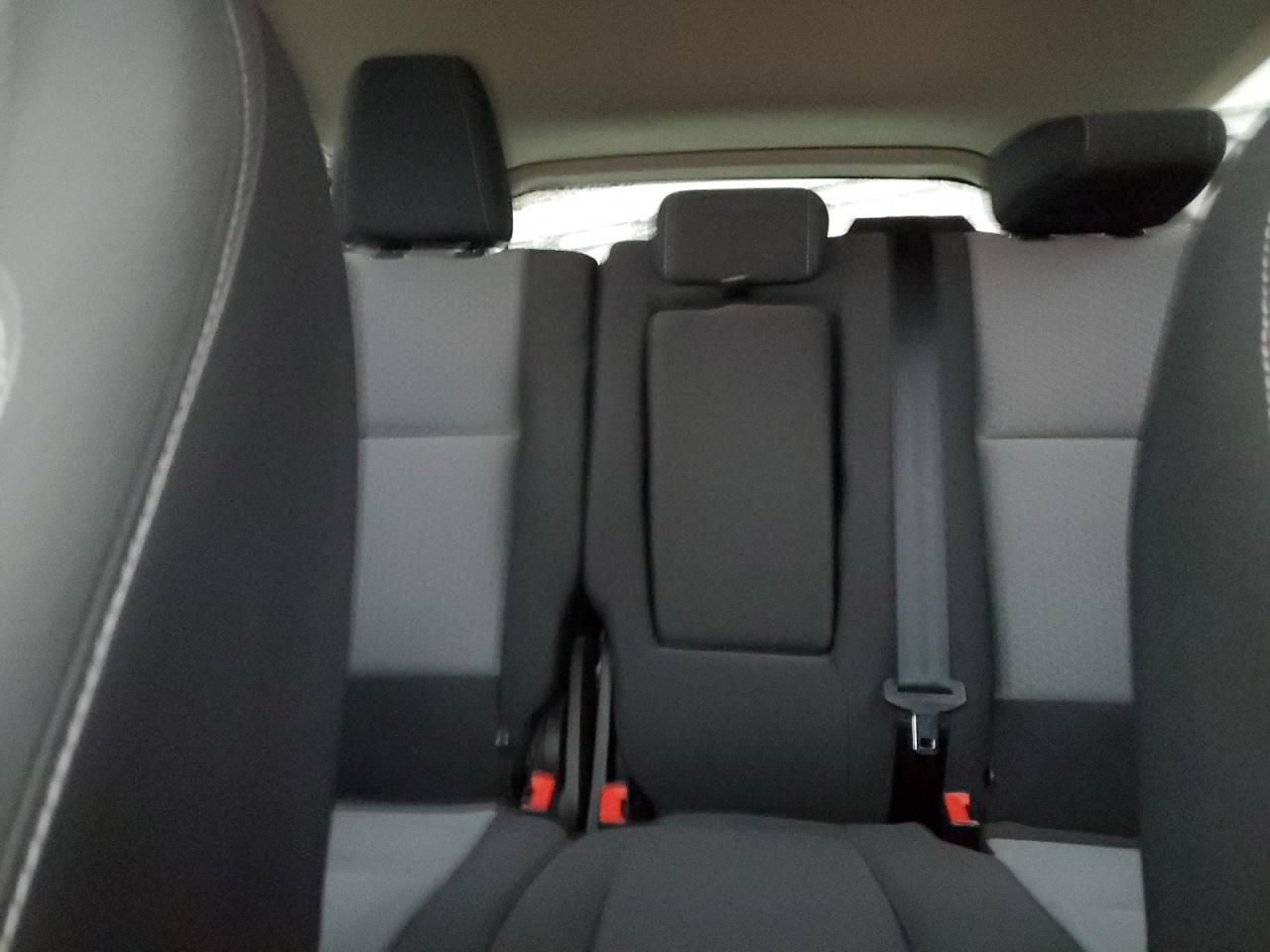 2018 Ford Escape - zdjęcie 10