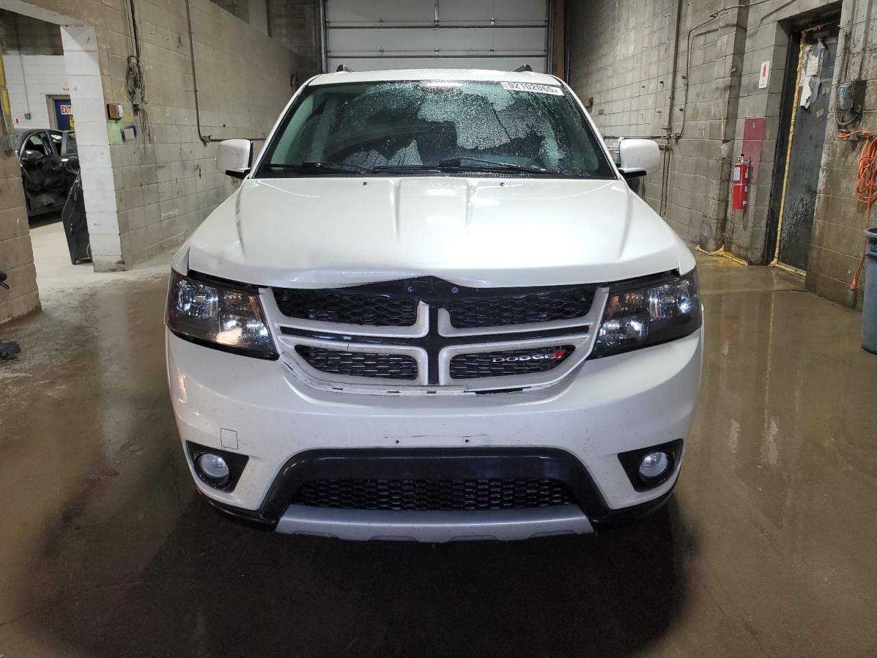 2015 Dodge Journey R/T - zdjęcie 5