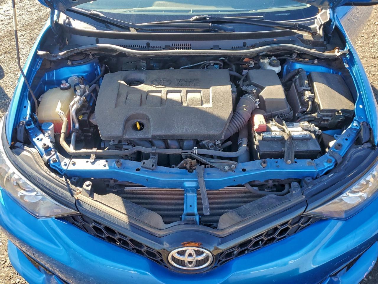2018 Toyota Corolla - zdjęcie 11