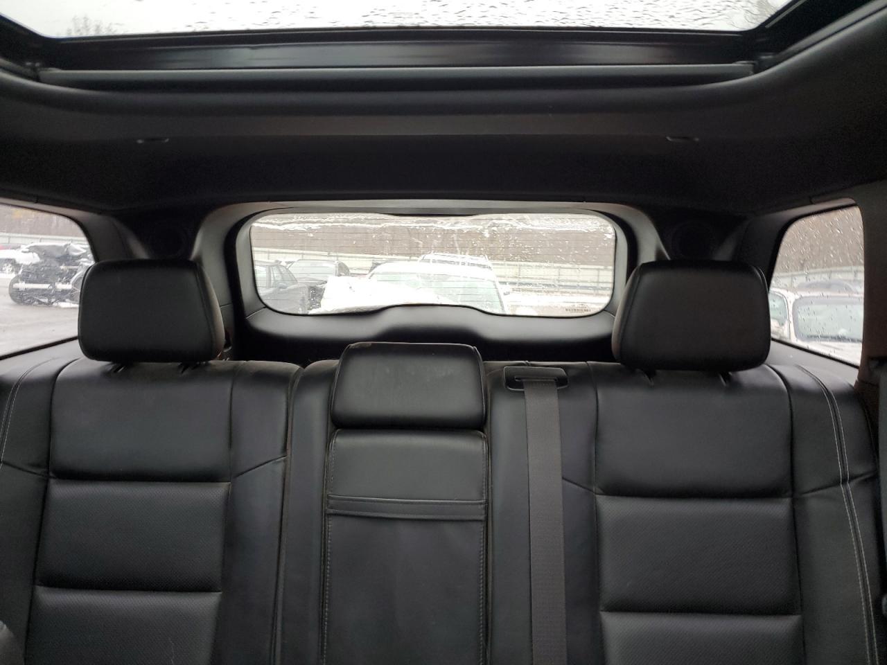 2021 Jeep Grand Cherokee - zdjęcie 10