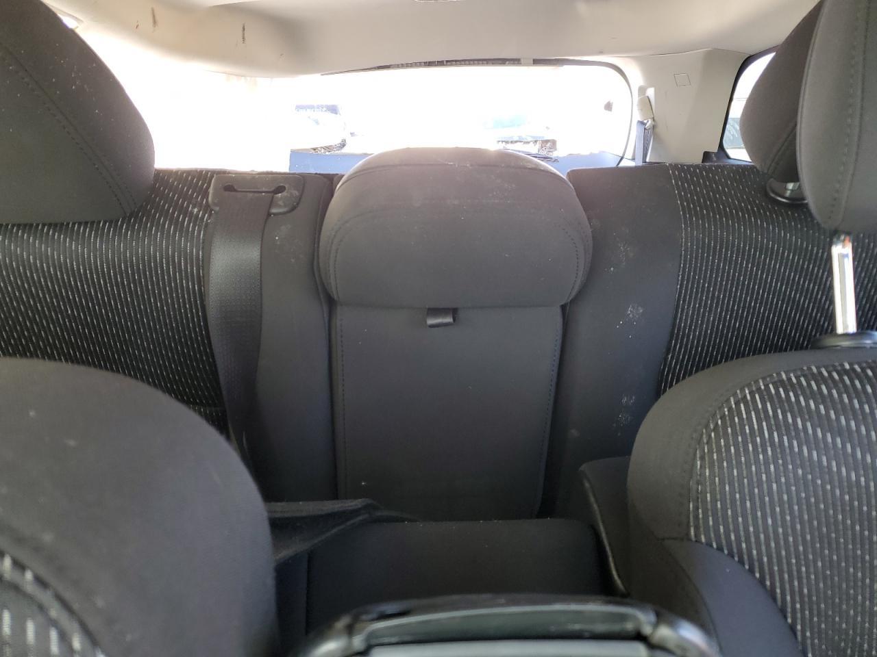 2016 Dodge Journey - zdjęcie 10
