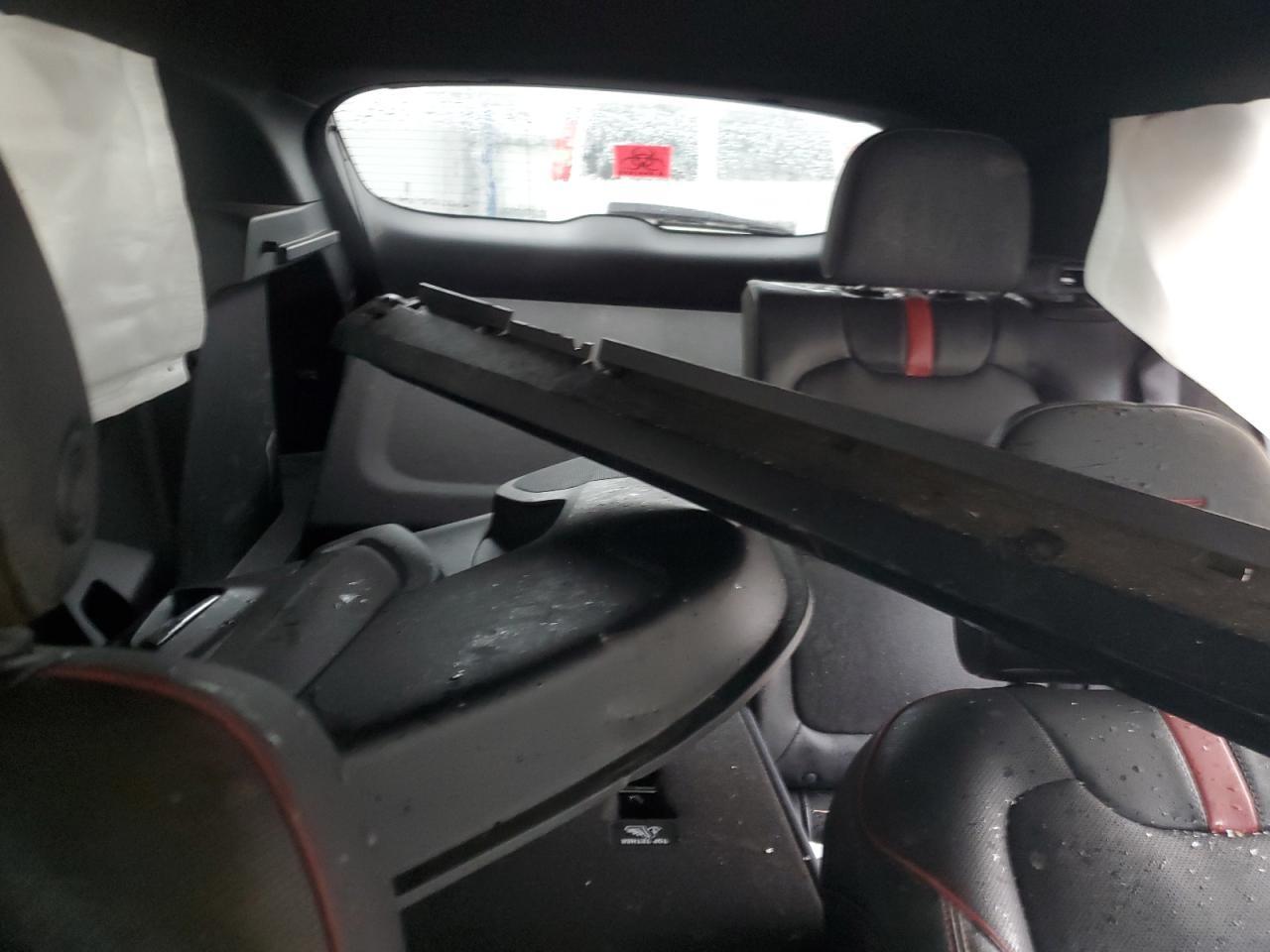 2024 Chevrolet Trax 2Rs - zdjęcie 10