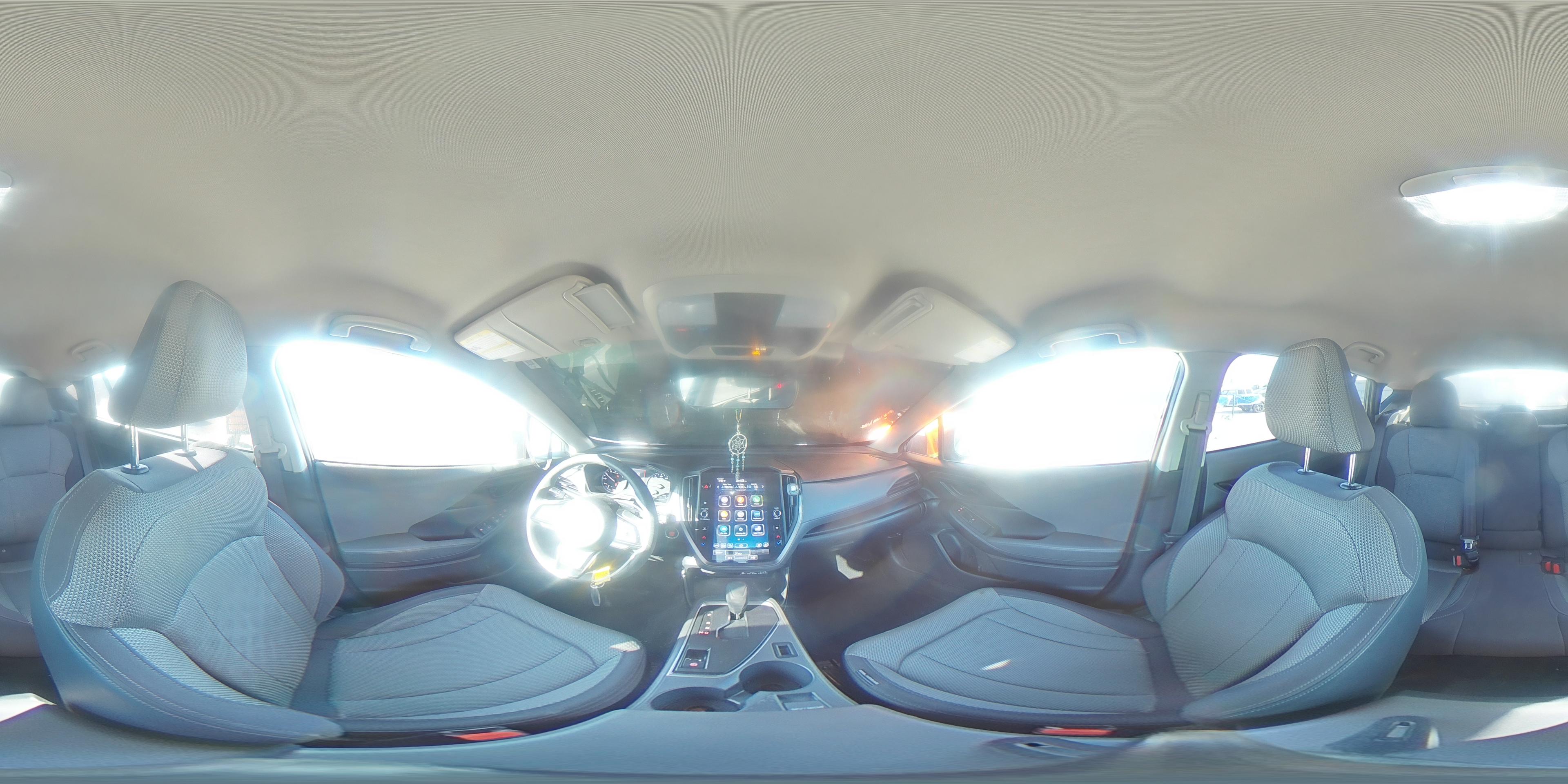 2024 Subaru Crosstrek Premium - zdjęcie 15