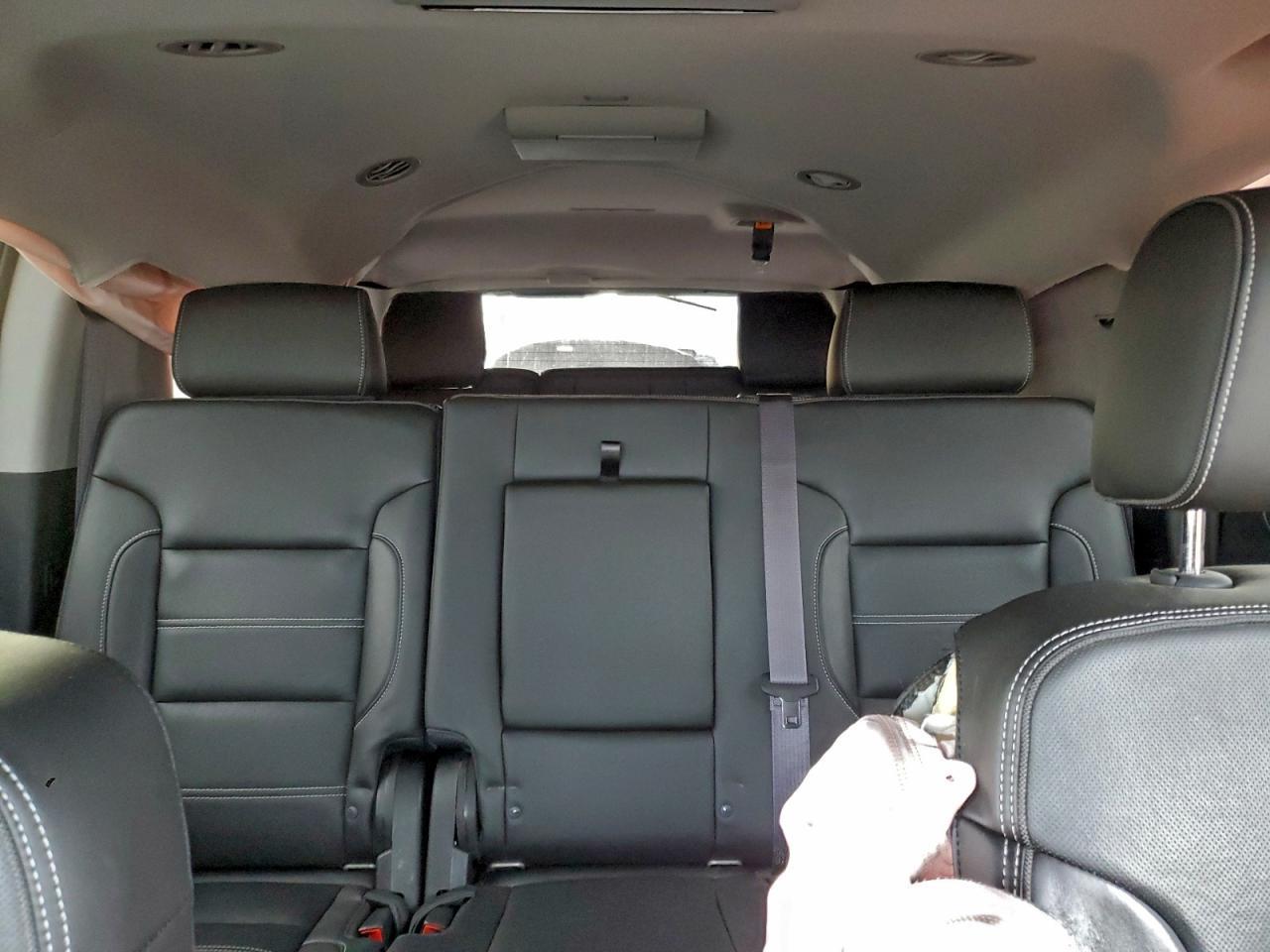 2015 GMC Yukon Xl Denali - zdjęcie 10