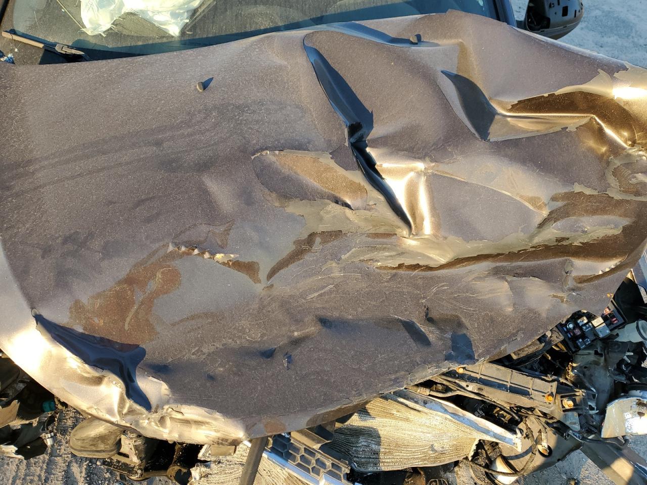 2014 Chevrolet Cruze Lt - zdjęcie 11