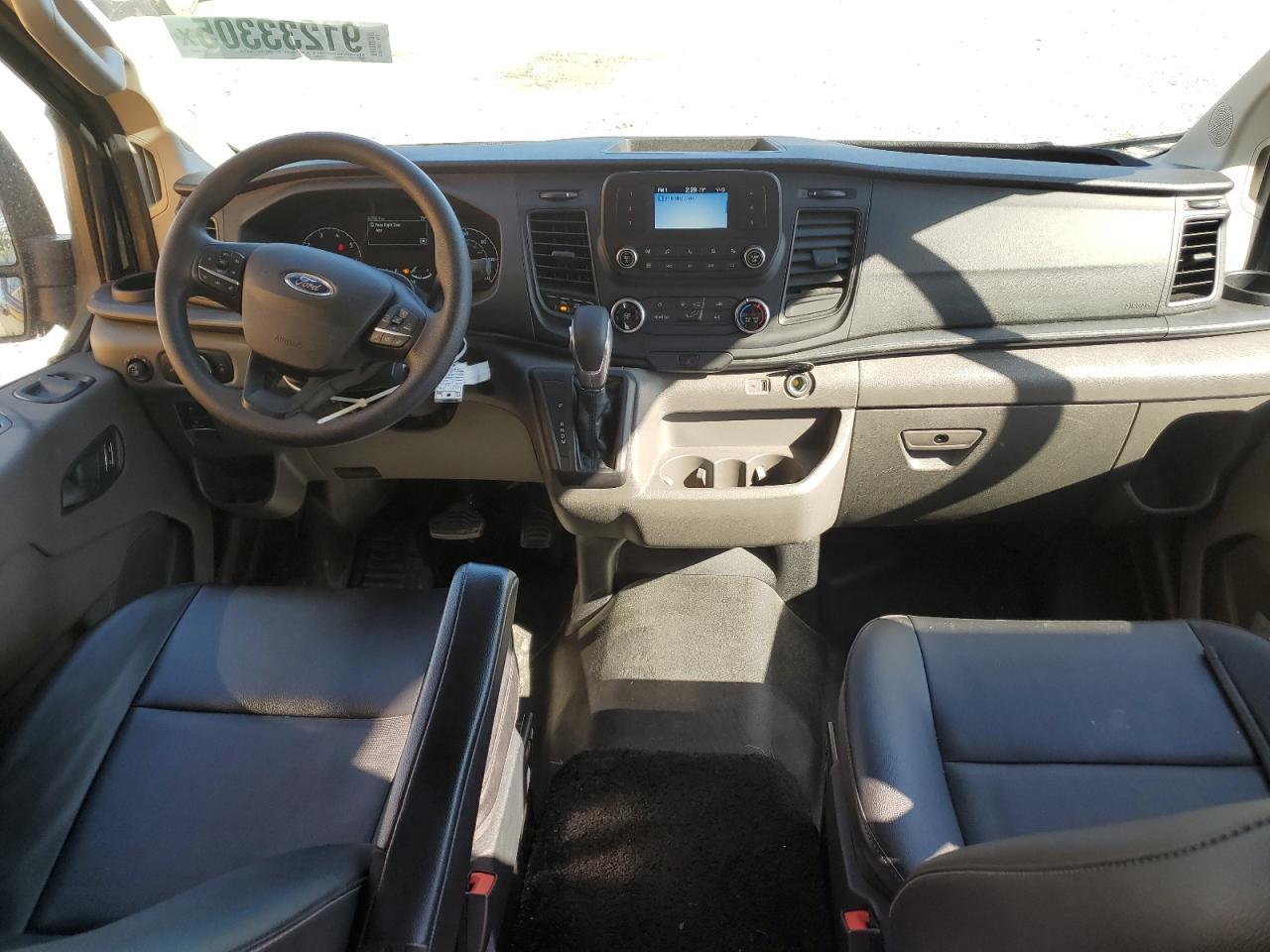 2023 Ford Transit T-150 * Cargo Van * - zdjęcie 8