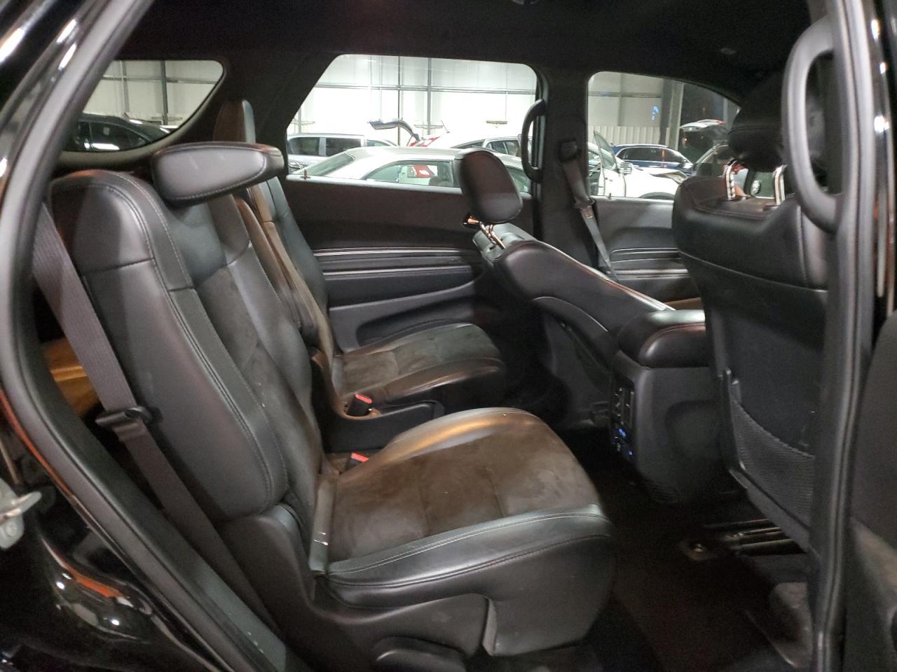 2021 Dodge Durango Gt - zdjęcie 11