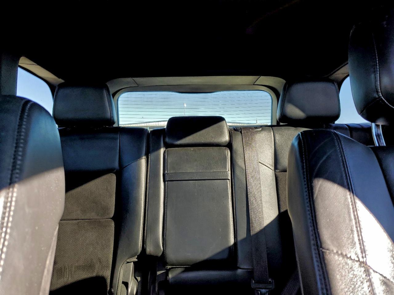 2015 Jeep Grand Cherokee Laredo - zdjęcie 10