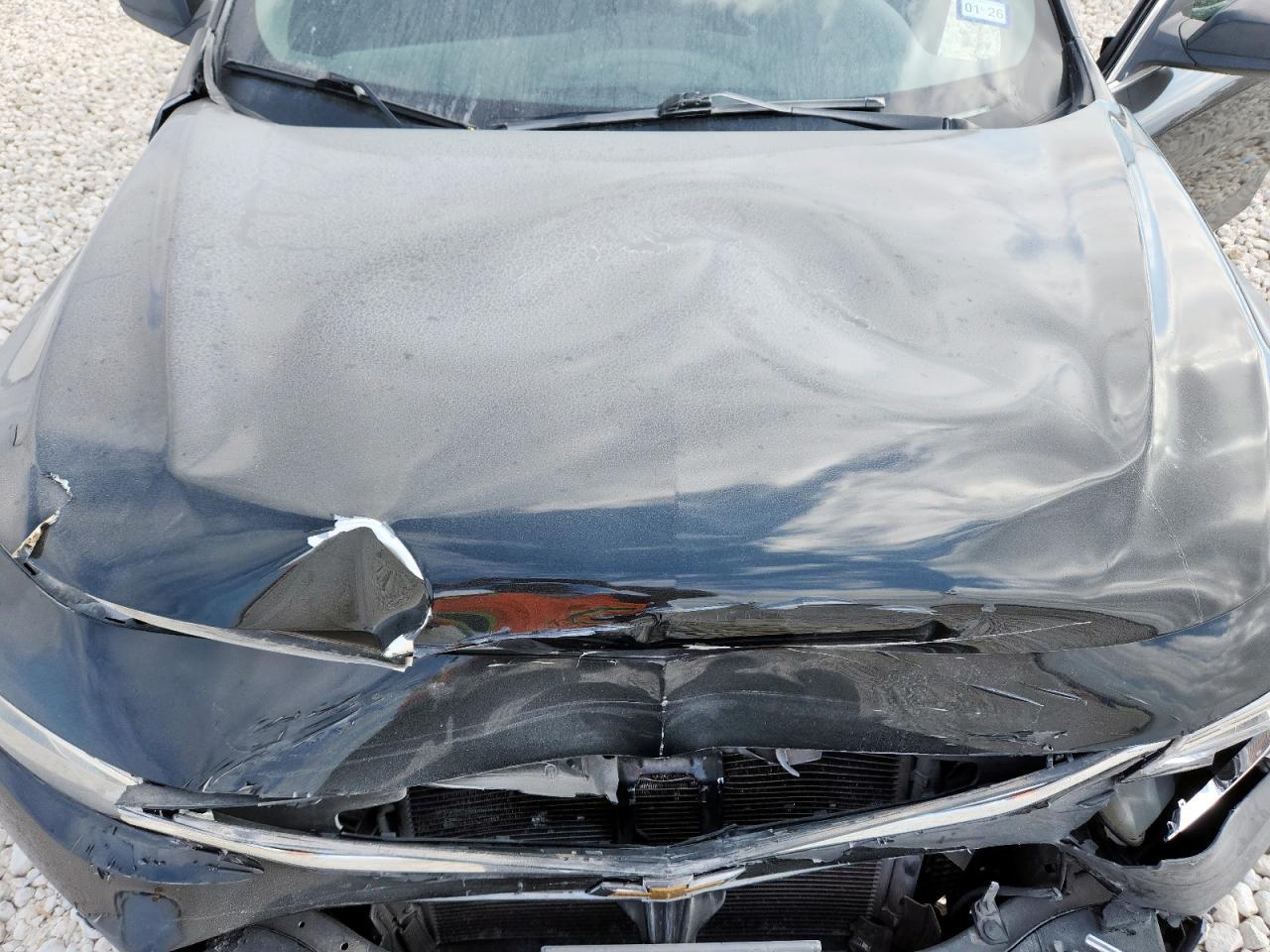 2018 Chevrolet Malibu - zdjęcie 11