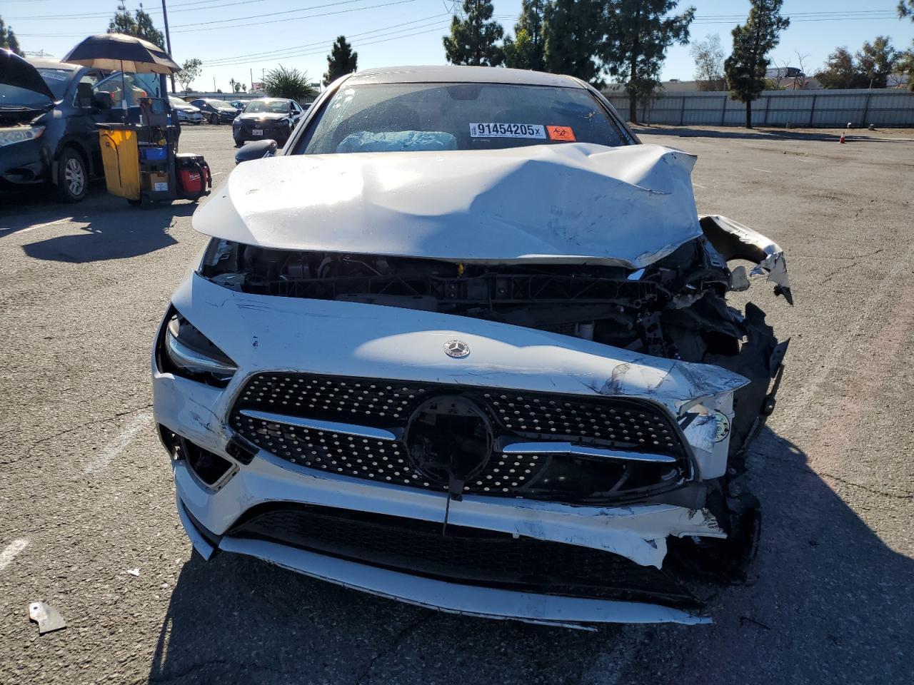 2023 Mercedes-Benz Cla 250 4Matic - zdjęcie 5