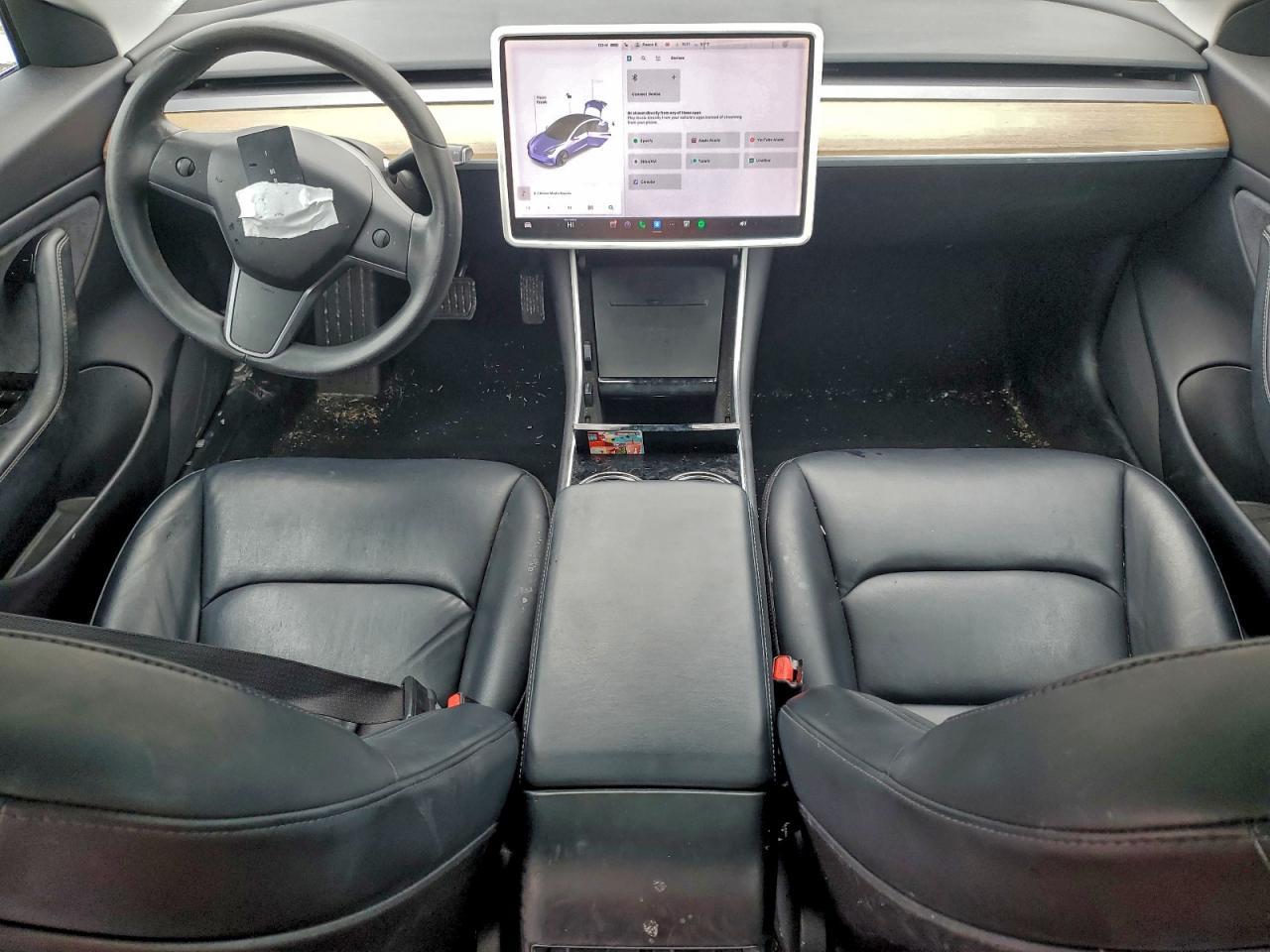 2019 Tesla Model 3 - zdjęcie 8