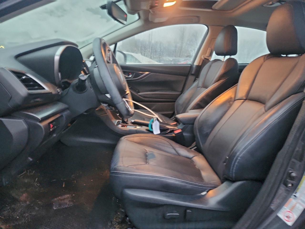 2019 Subaru Impreza - zdjęcie 7