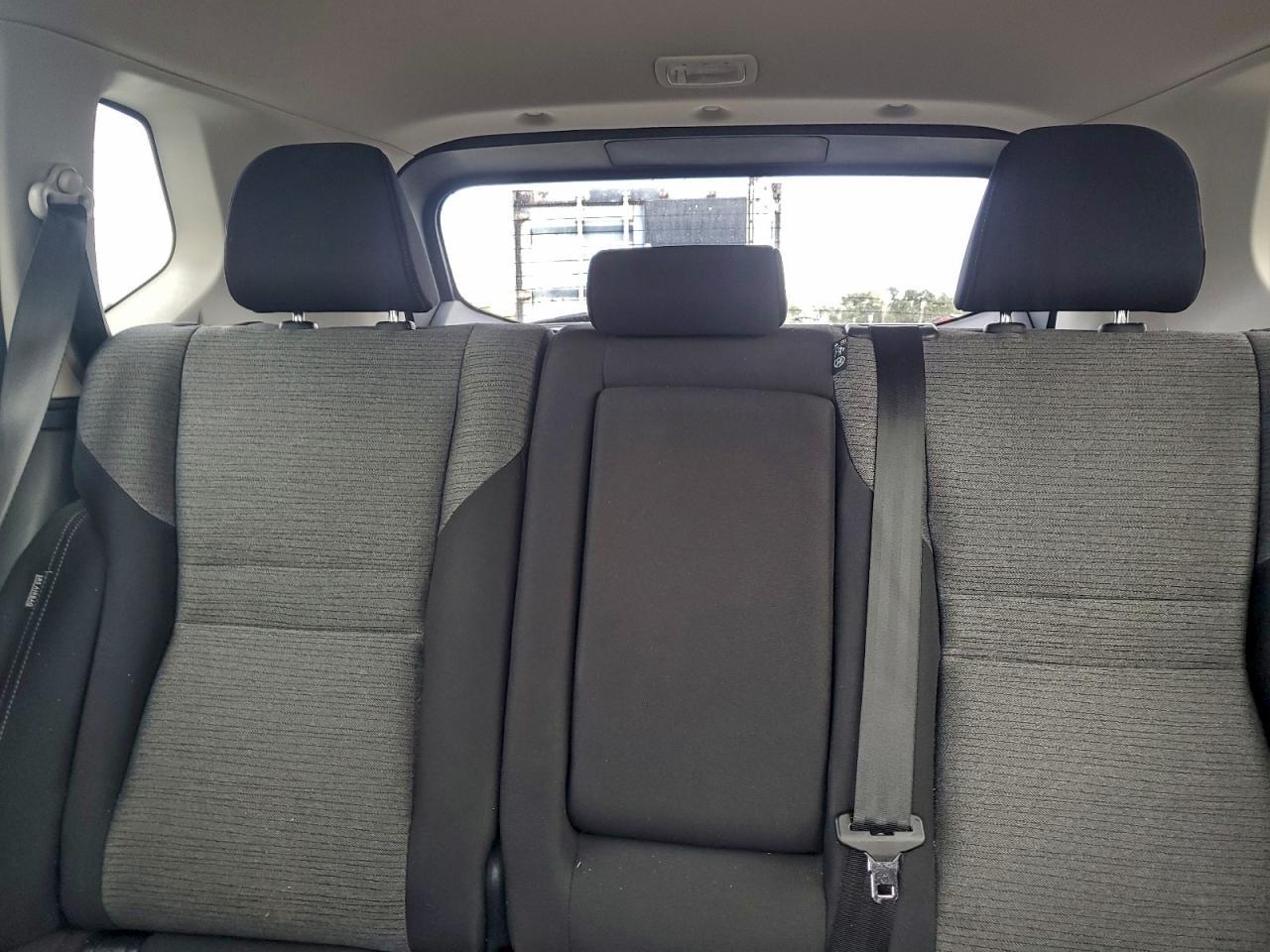 2023 Nissan Rogue - zdjęcie 10