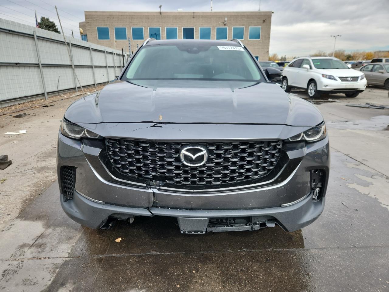 2023 Mazda Cx-50 Preferred Plus - zdjęcie 5