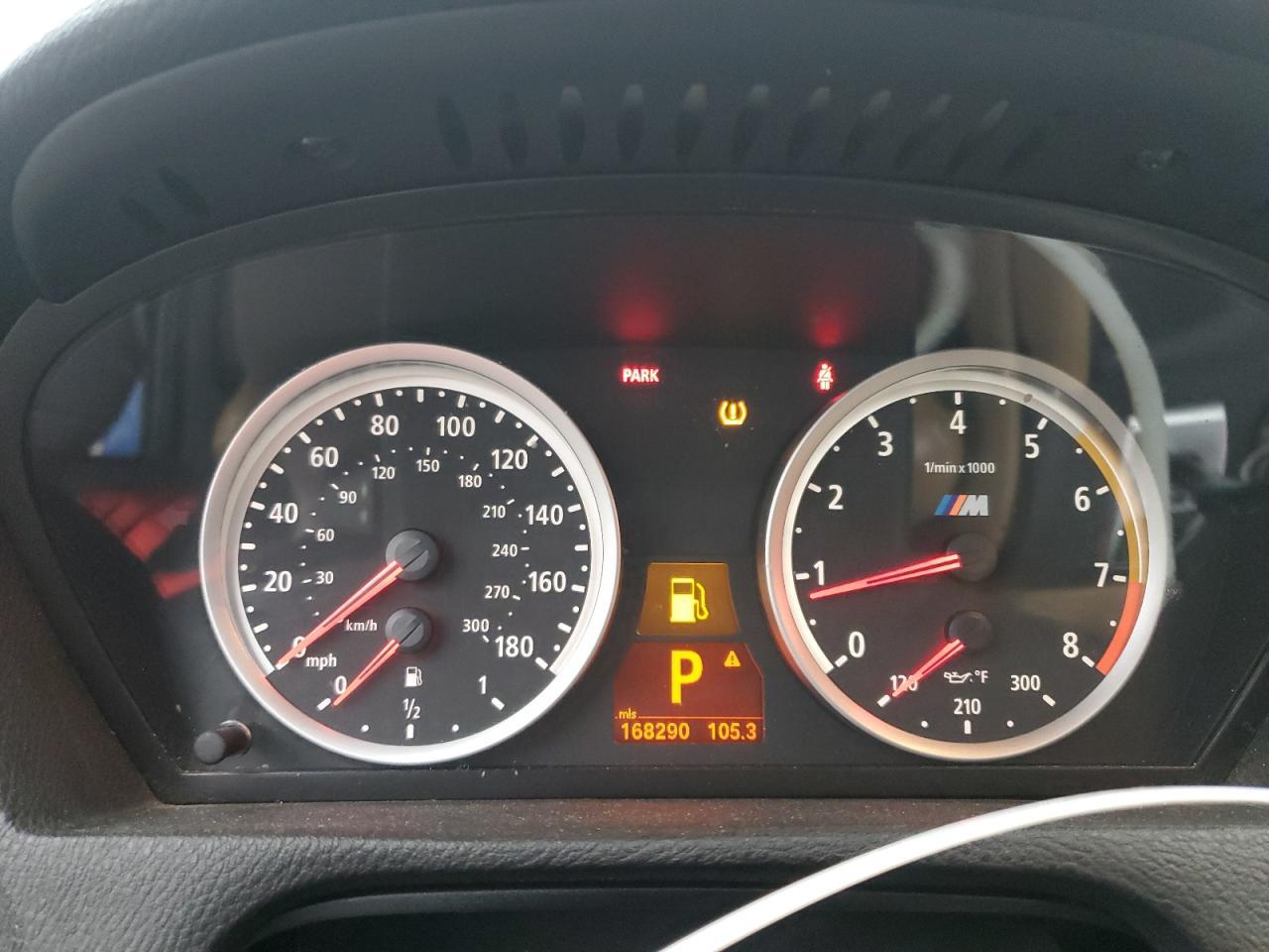 2013 BMW X5 - zdjęcie 9