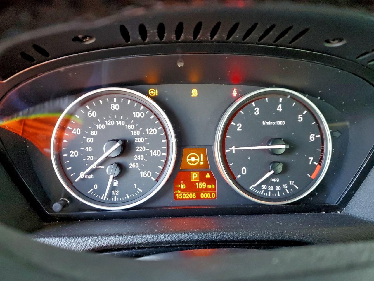 2013 BMW X5 - zdjęcie 9