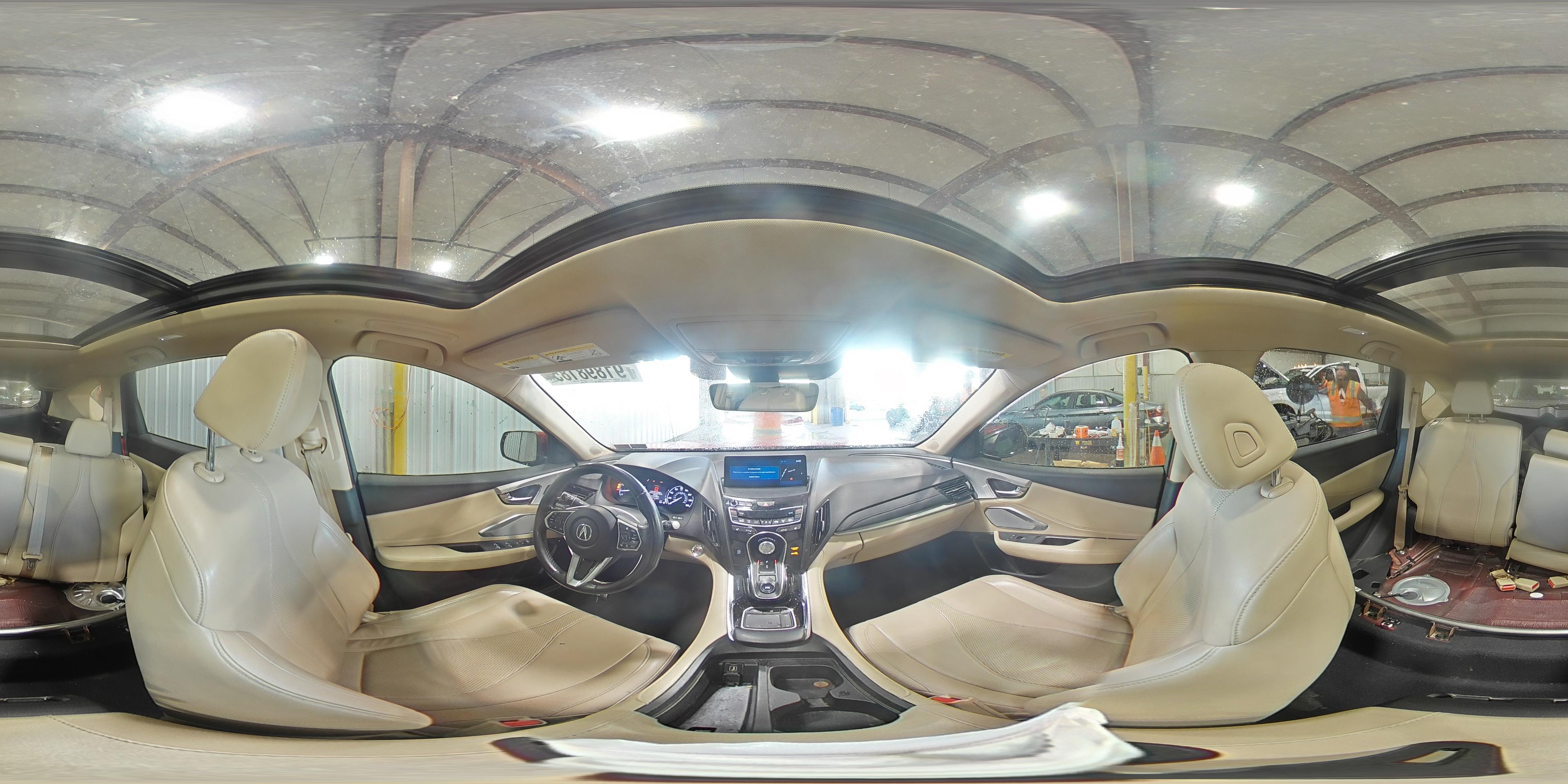 2019 Acura RDX - zdjęcie 16