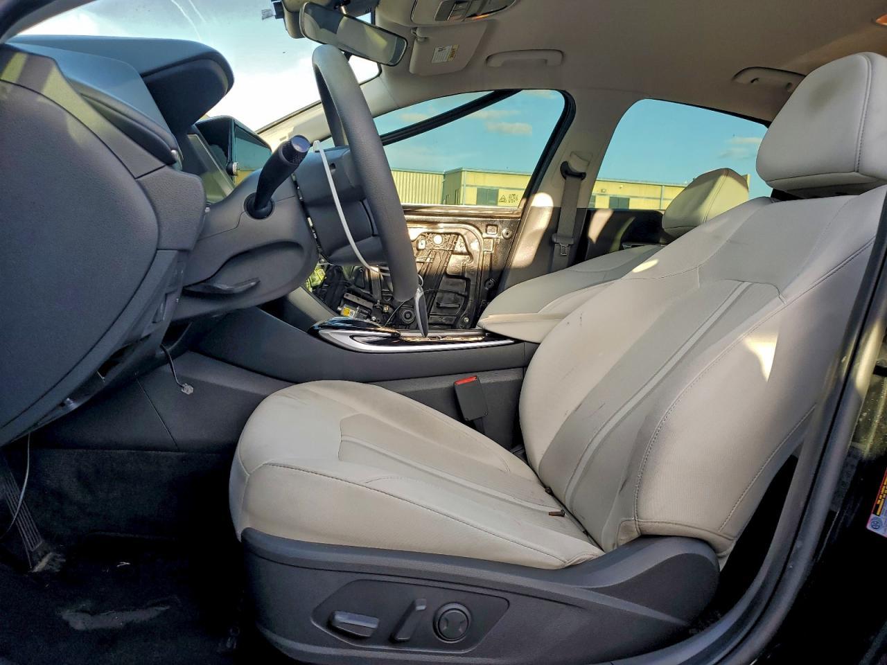 2023 Hyundai Sonata - zdjęcie 7