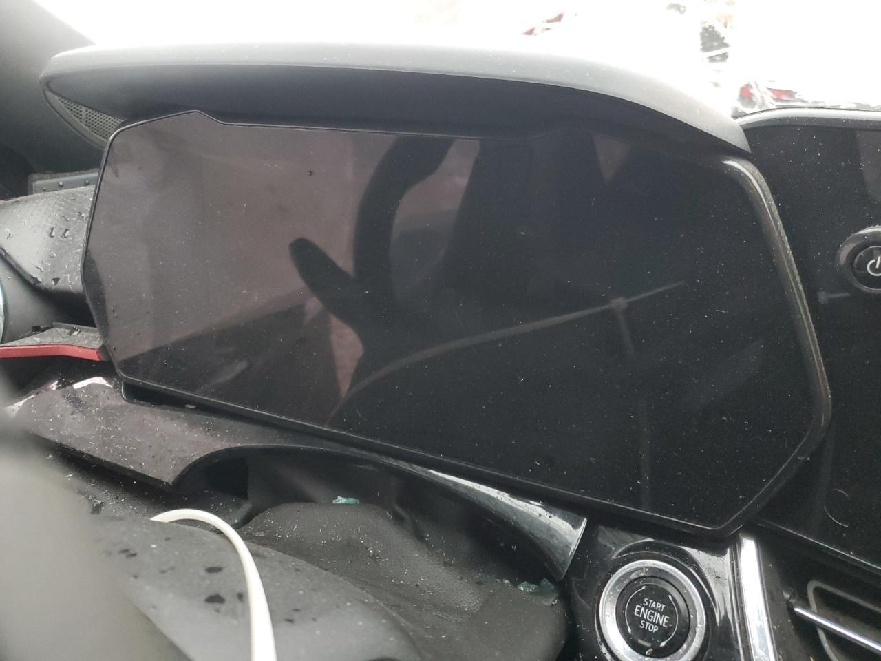 2024 Chevrolet Trax 2Rs - zdjęcie 9