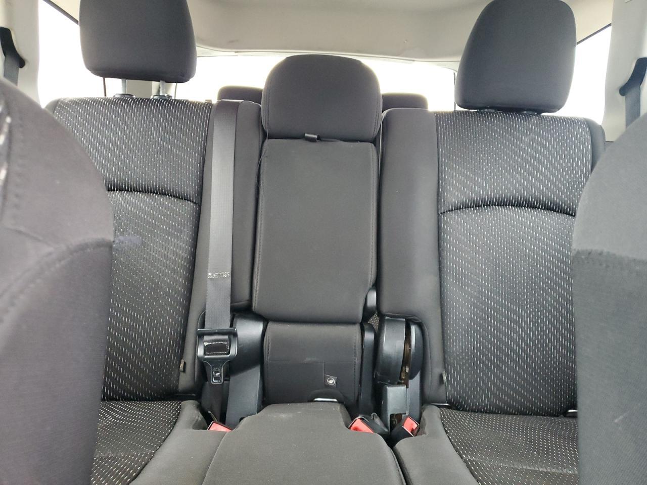 2015 Dodge Journey Sxt - zdjęcie 10