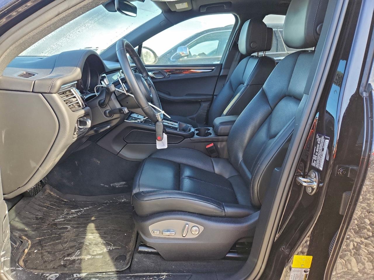 2024 Porsche Macan Base - zdjęcie 7