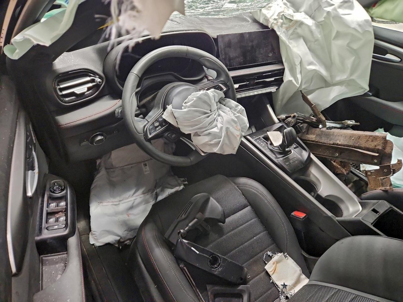 2024 Dodge Hornet R/T - zdjęcie 8