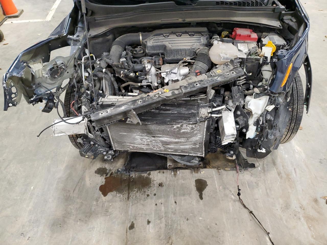 2020 Jeep Renegade - zdjęcie 12