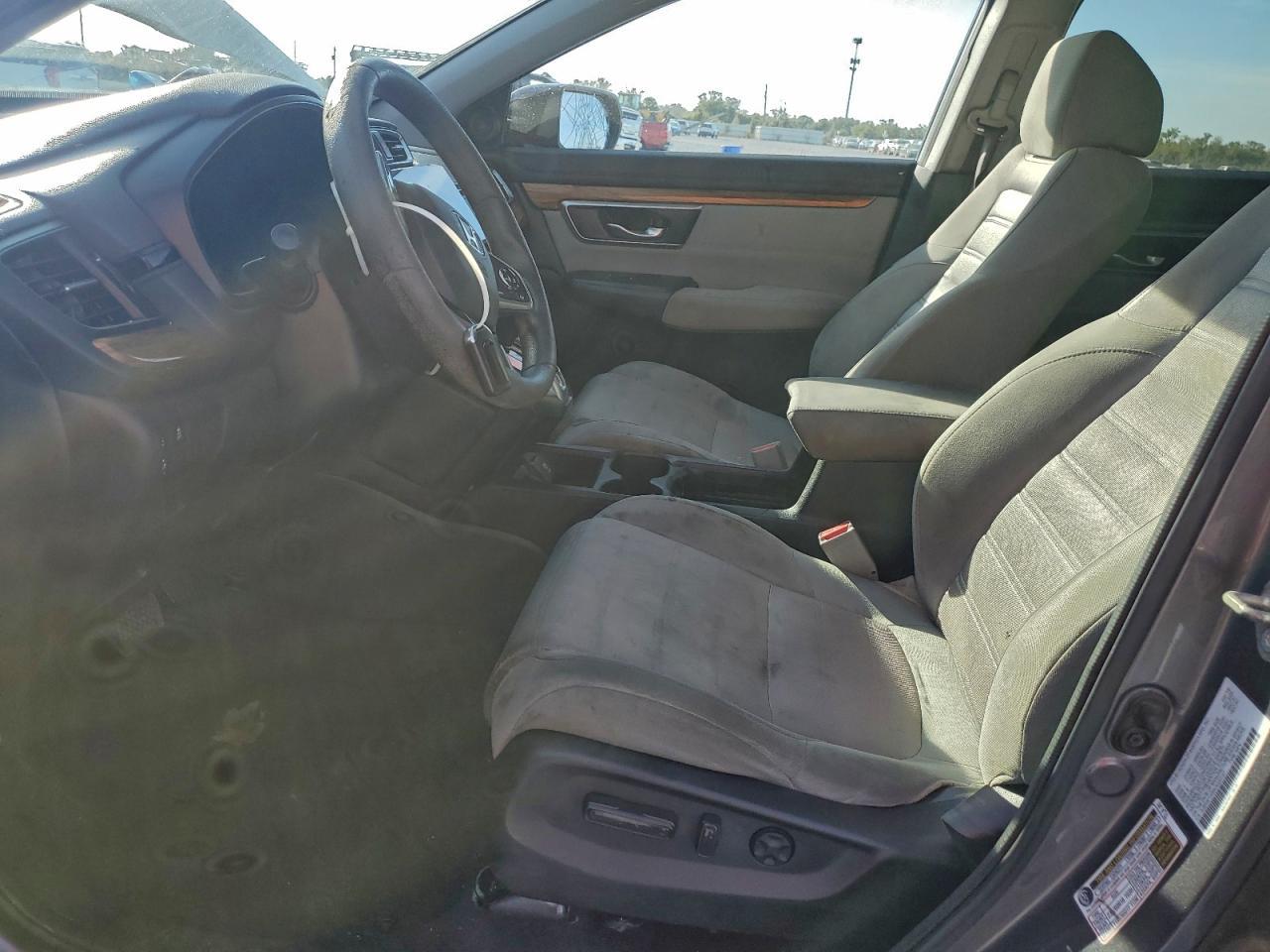 2019 Honda CR-V - zdjęcie 7