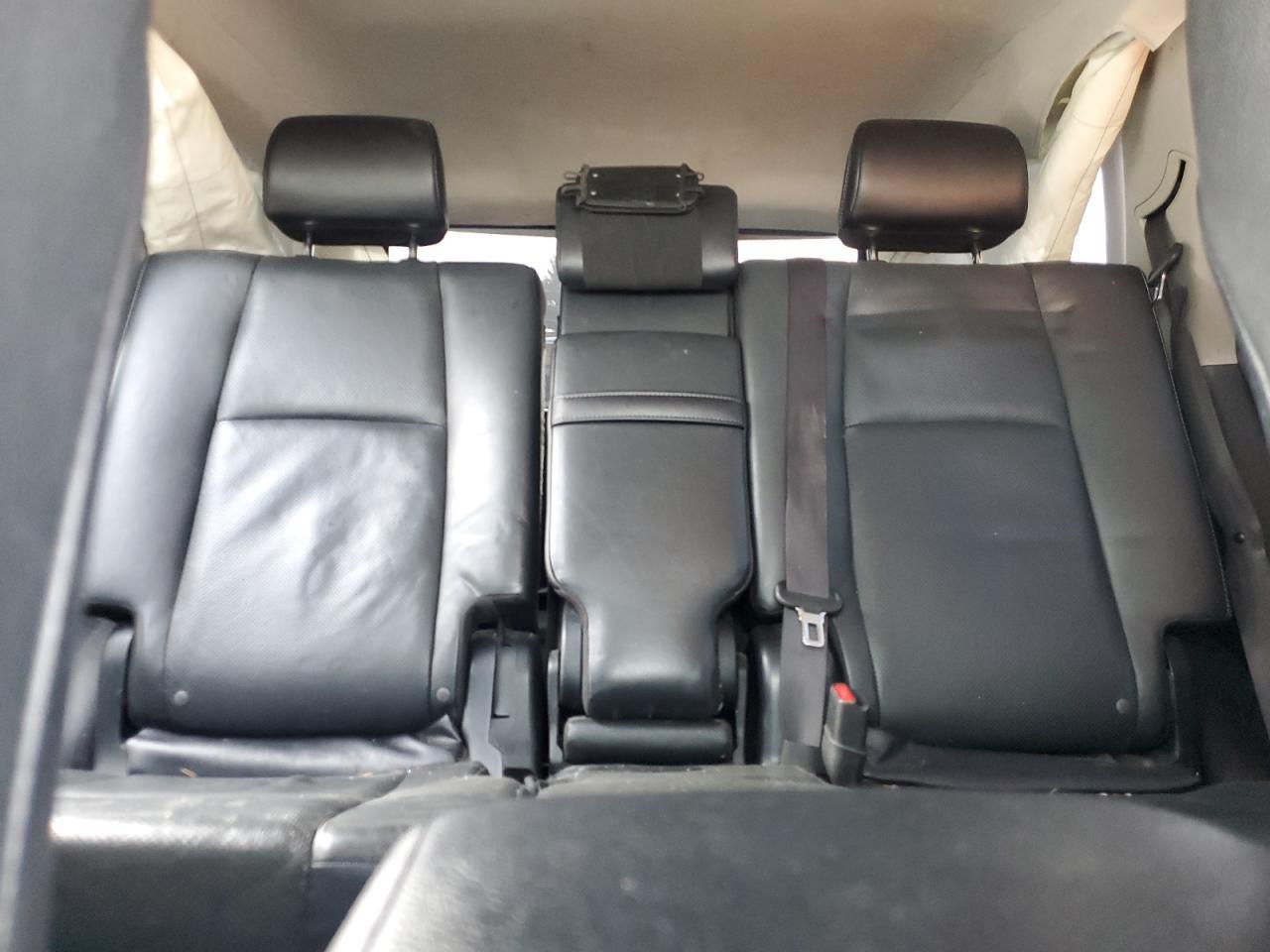 2018 Toyota 4Runner Sr5/Sr5 Premium - zdjęcie 10