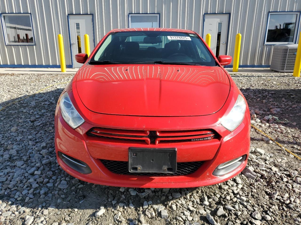 2016 Dodge Dart Se - zdjęcie 5