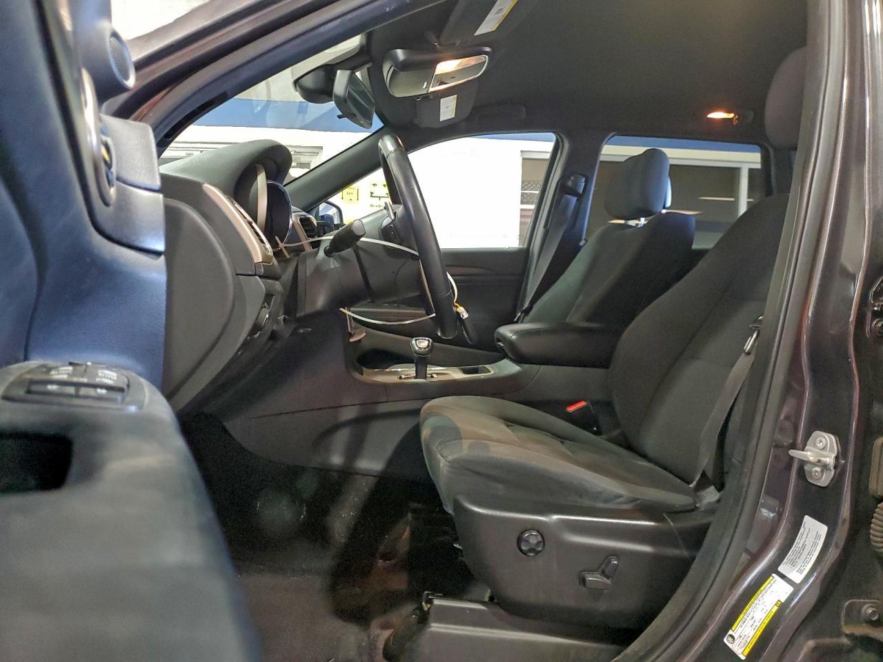 2015 Jeep Grand Cherokee - zdjęcie 7