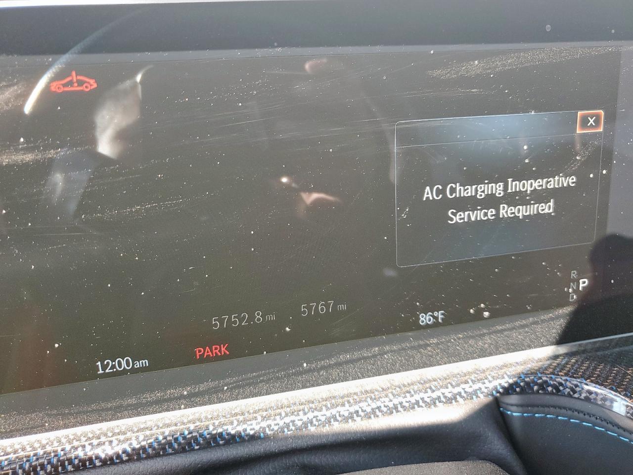 2025 Mercedes-Benz G 580E - zdjęcie 9