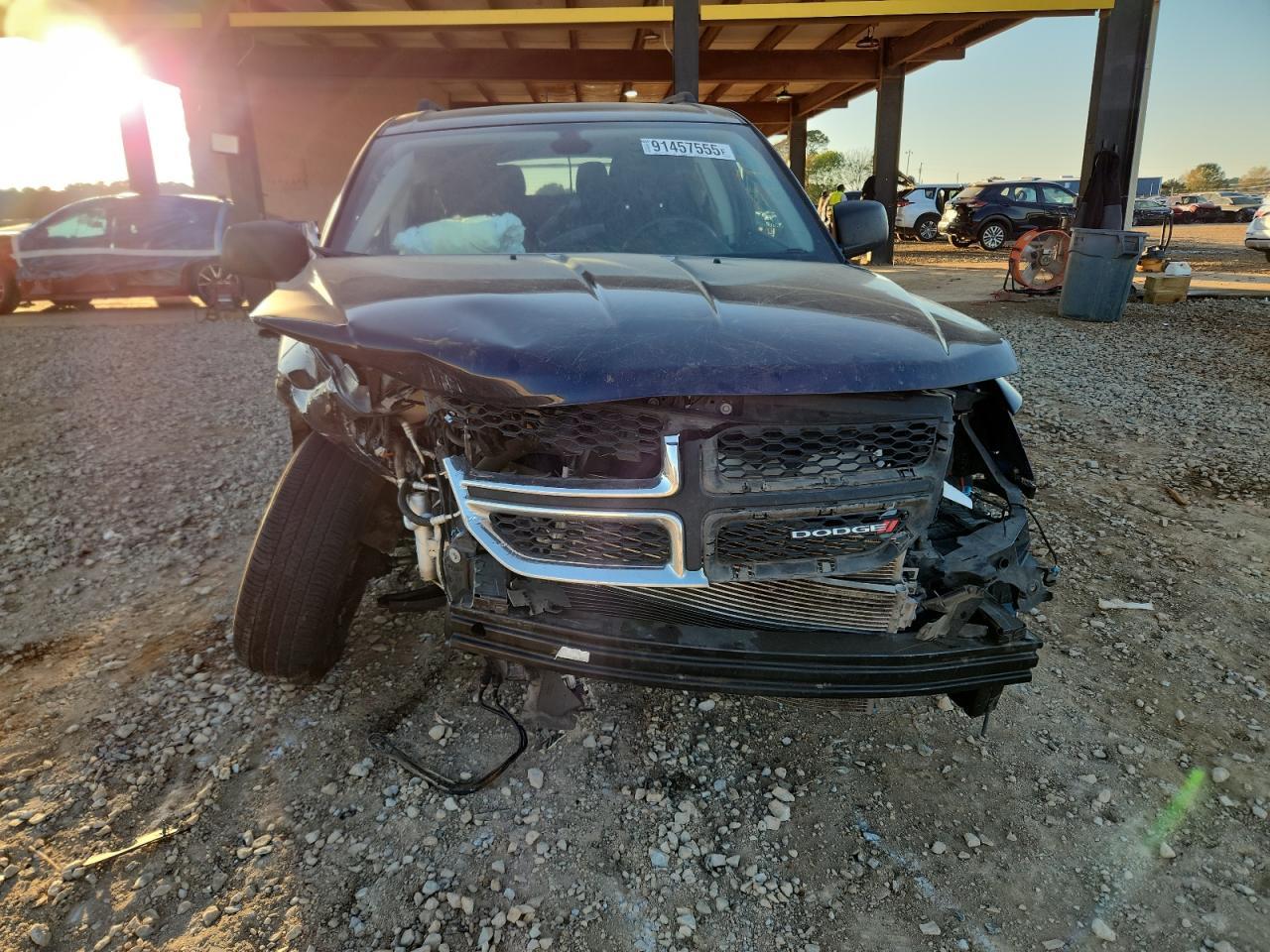 2018 Dodge Journey Se - zdjęcie 5