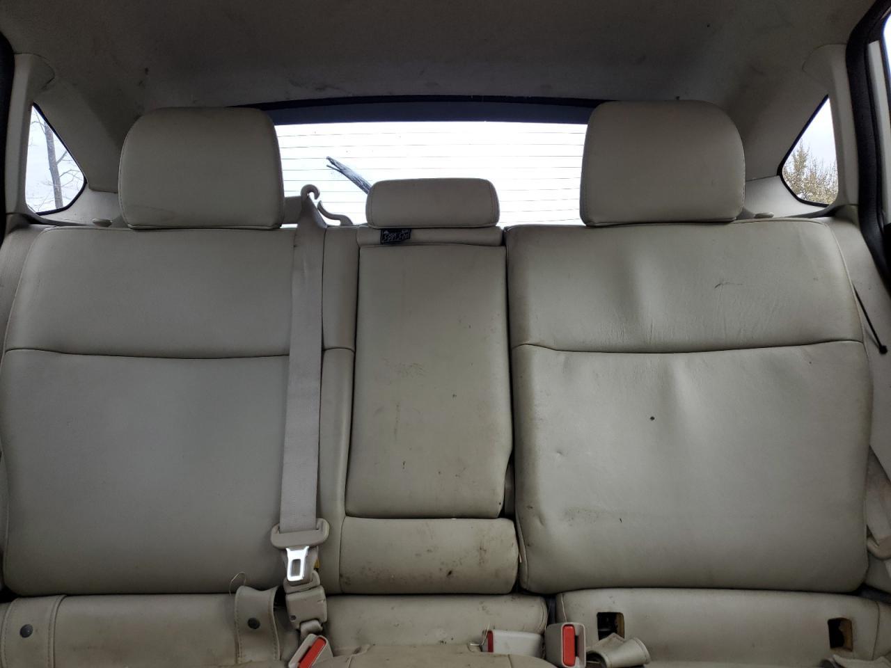 2014 Subaru Impreza Sport Limited - zdjęcie 10