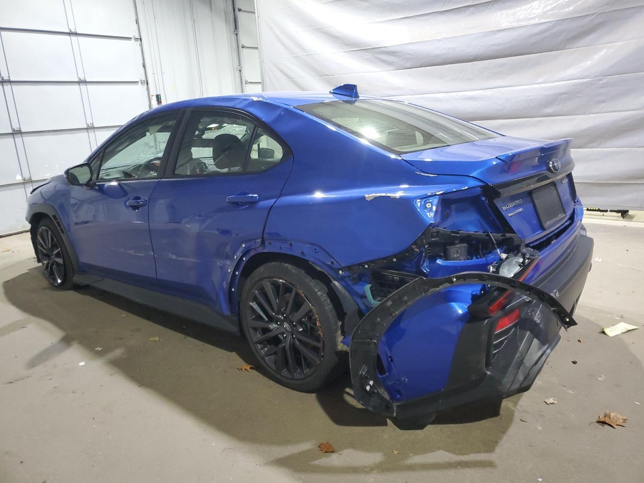 2023 Subaru Wrx Limited - zdjęcie 2