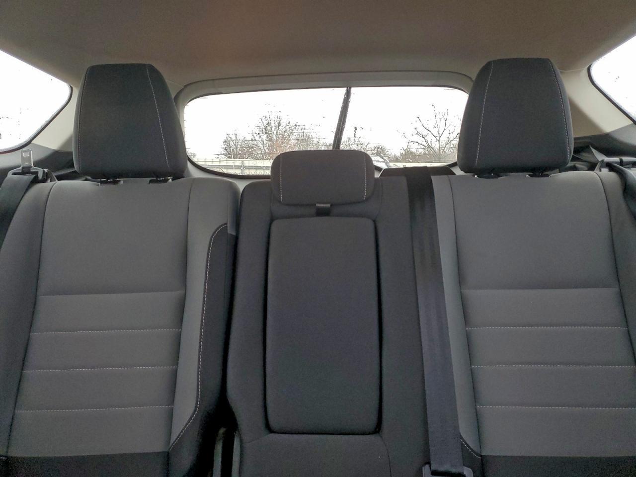 2016 Ford Escape - zdjęcie 10