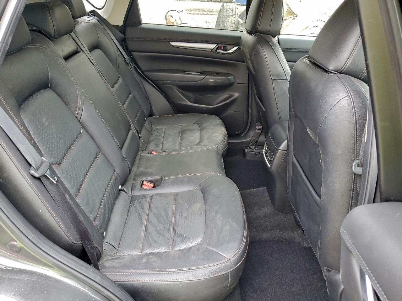 2023 Mazda Cx-5 Preferred - zdjęcie 11