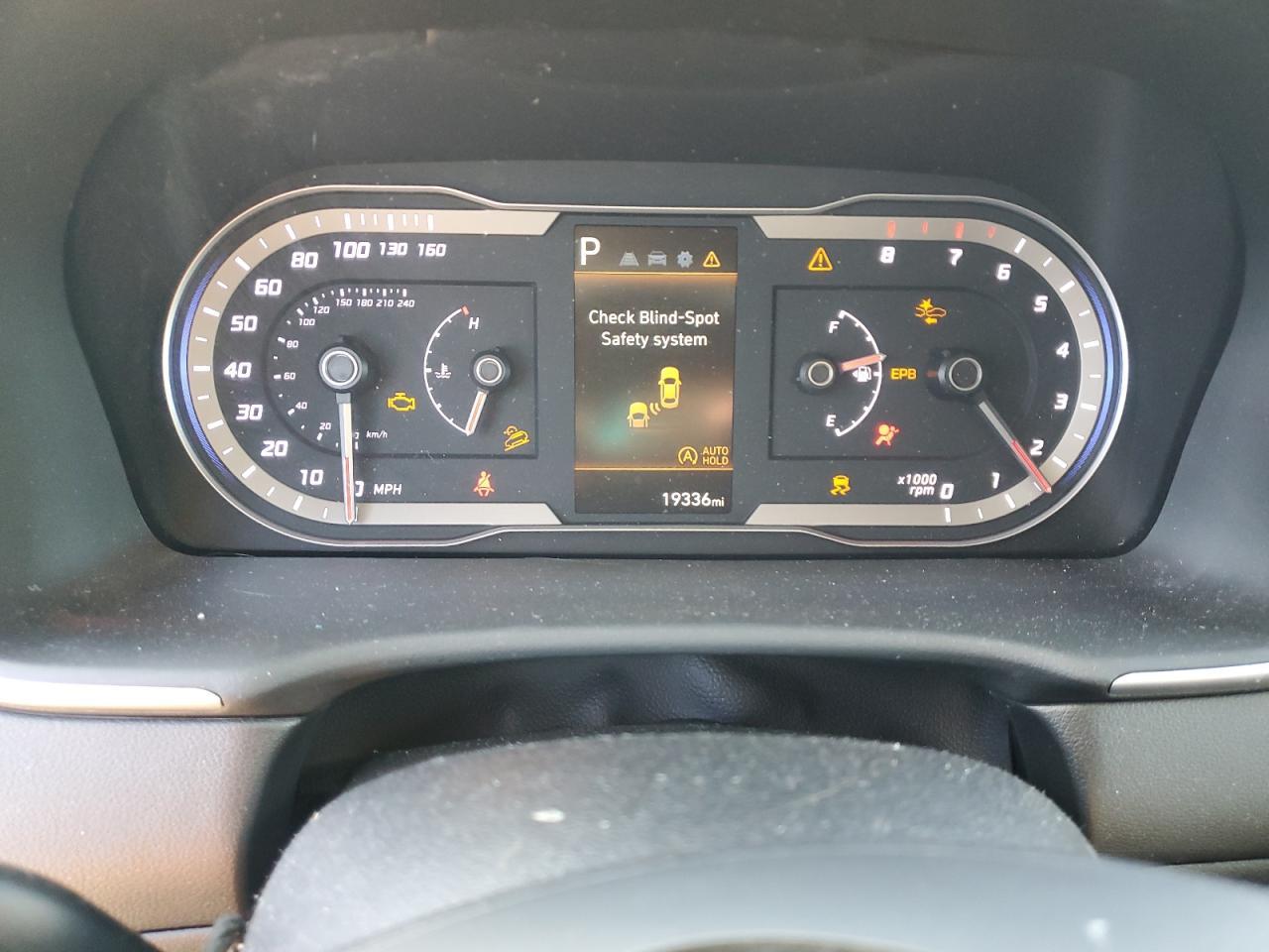 2023 Hyundai Stellar - zdjęcie 9