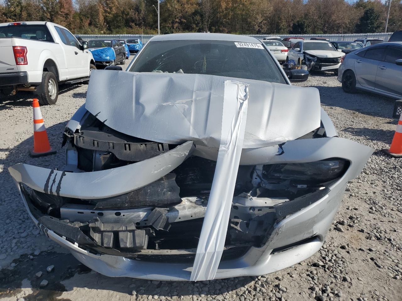 2023 Dodge Charger Sxt - zdjęcie 5