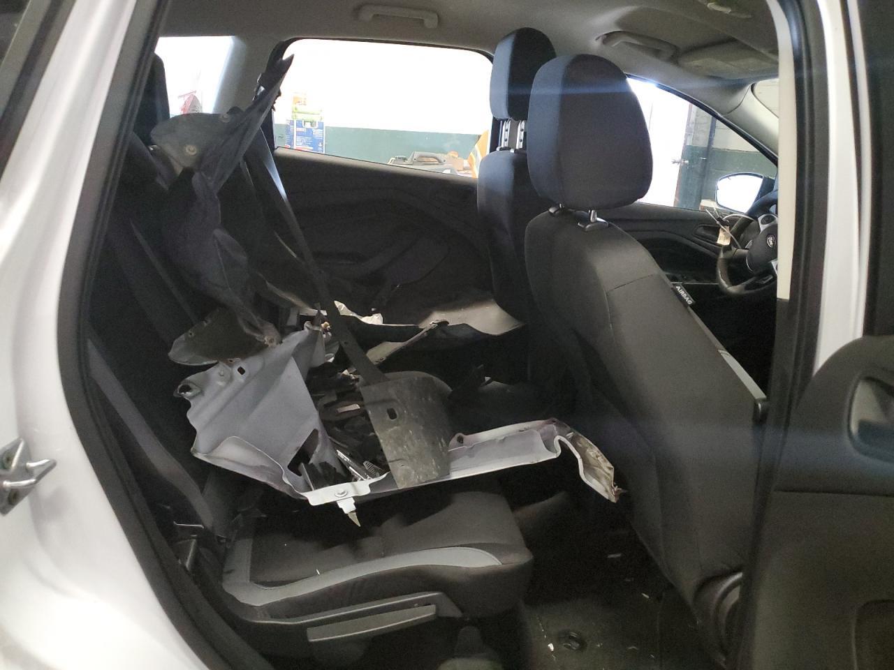2014 Ford Escape - zdjęcie 11