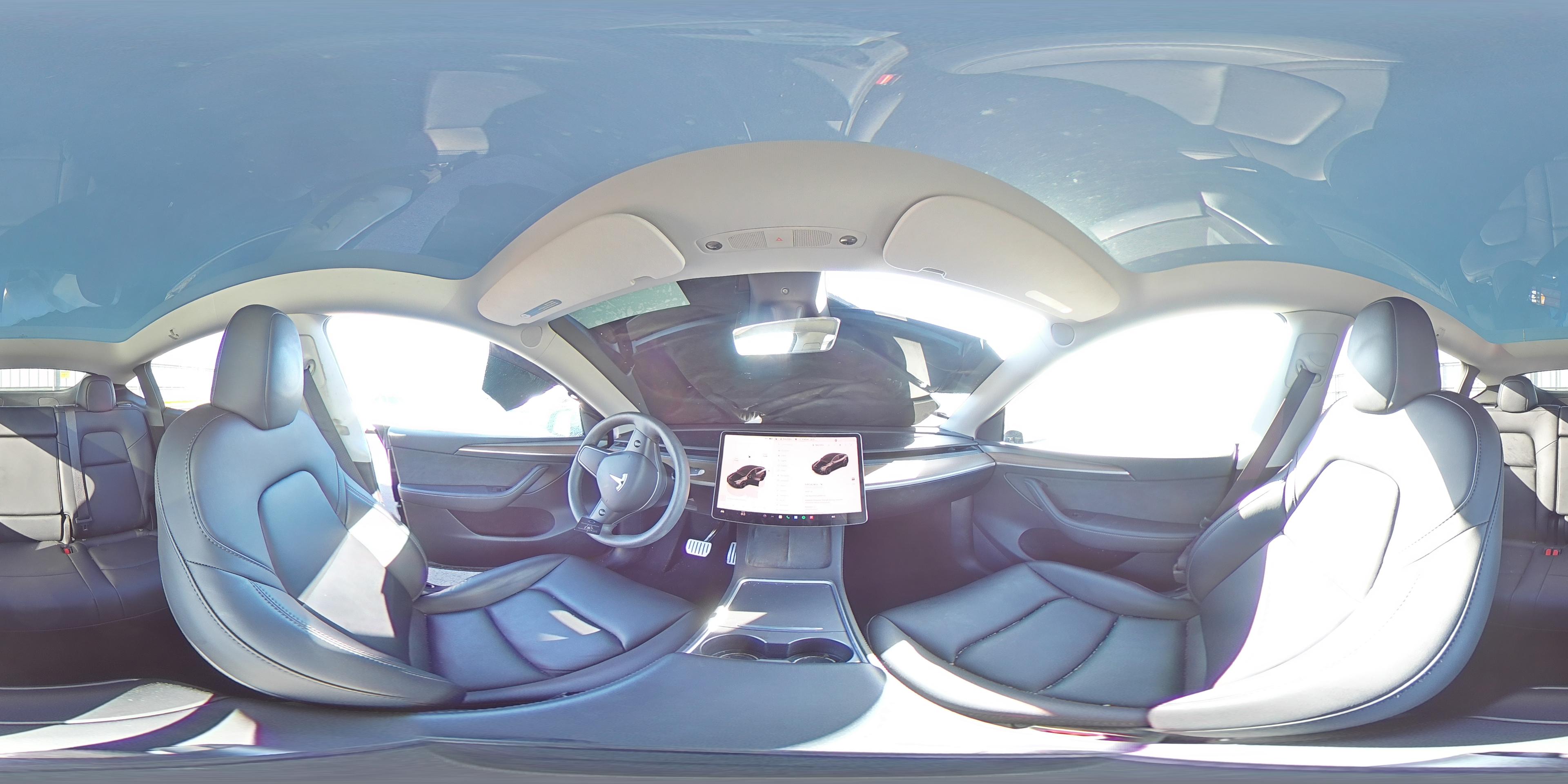 2023 Tesla Model Y - zdjęcie 14