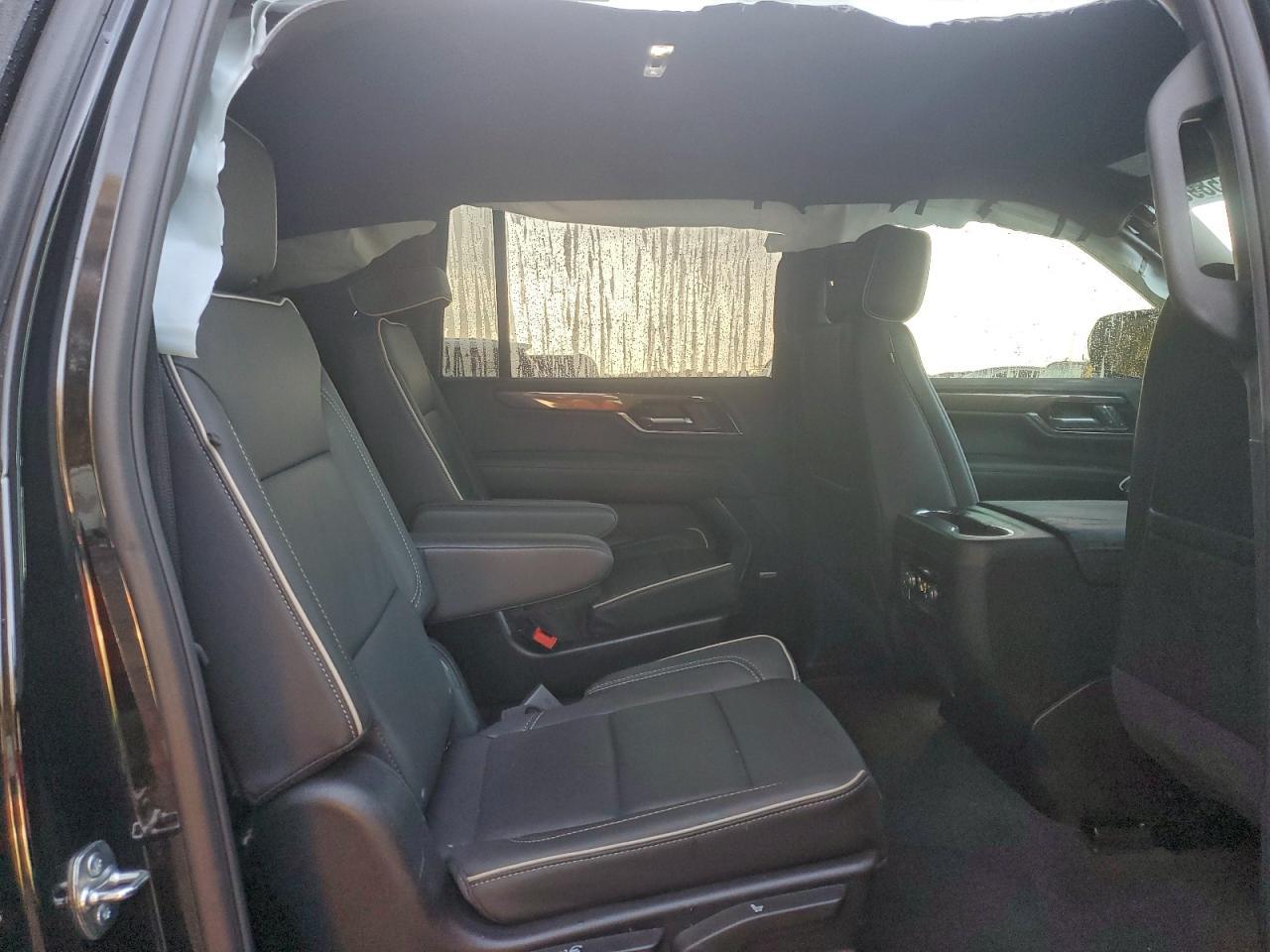 2025 GMC Yukon - zdjęcie 10