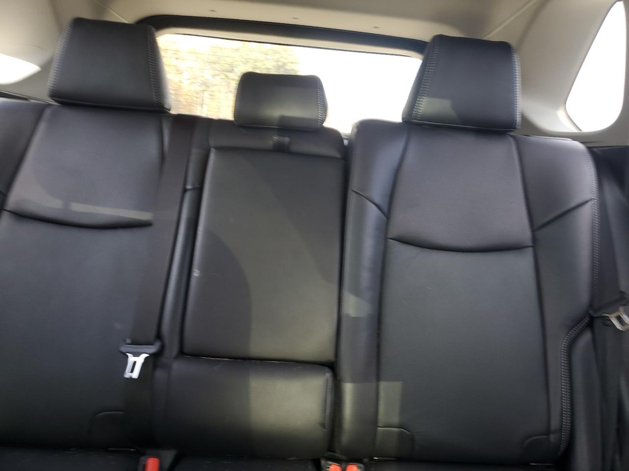 2023 Toyota RAV 4 - zdjęcie 10