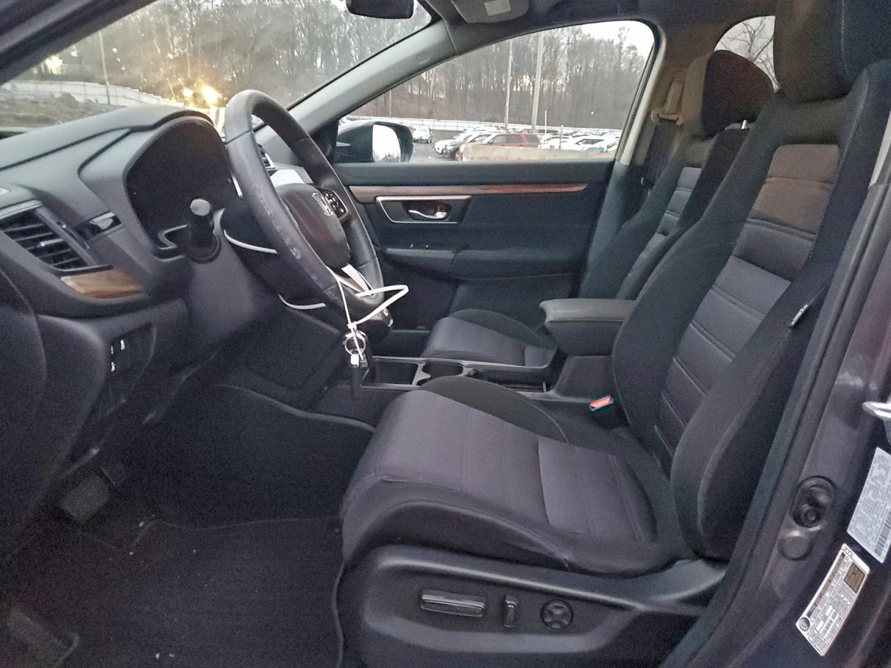 2021 Honda CR-V - zdjęcie 7