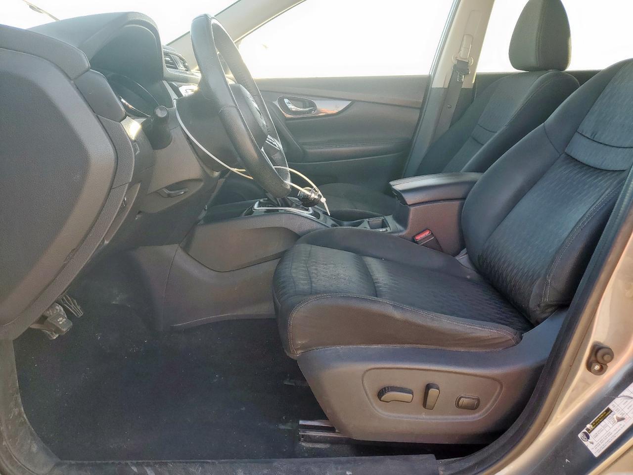 2019 Nissan Rogue - zdjęcie 7