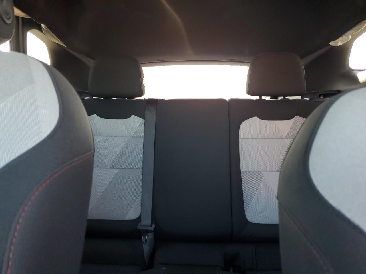 2024 Chevrolet Trax - zdjęcie 10