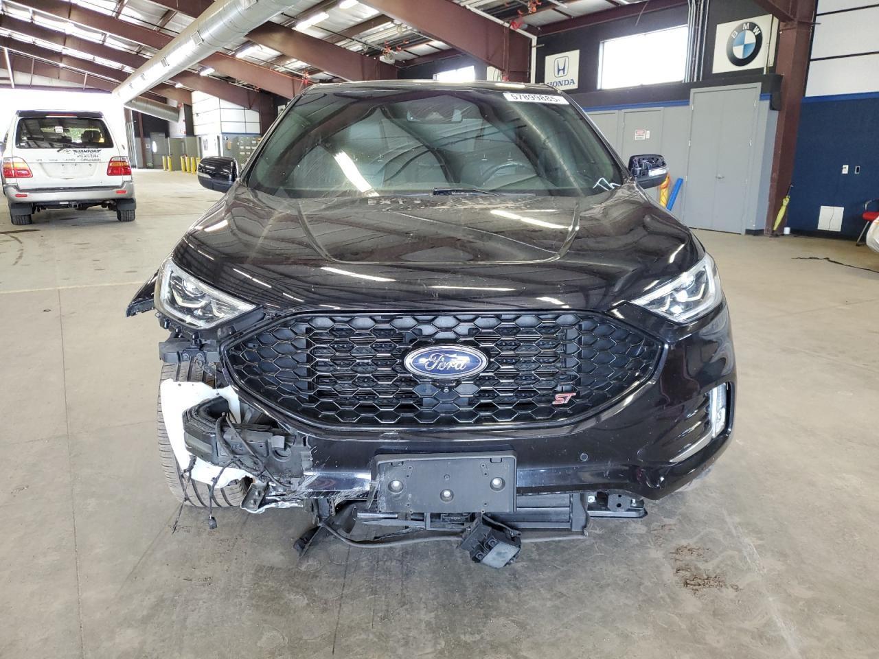 2020 Ford Edge St - zdjęcie 5