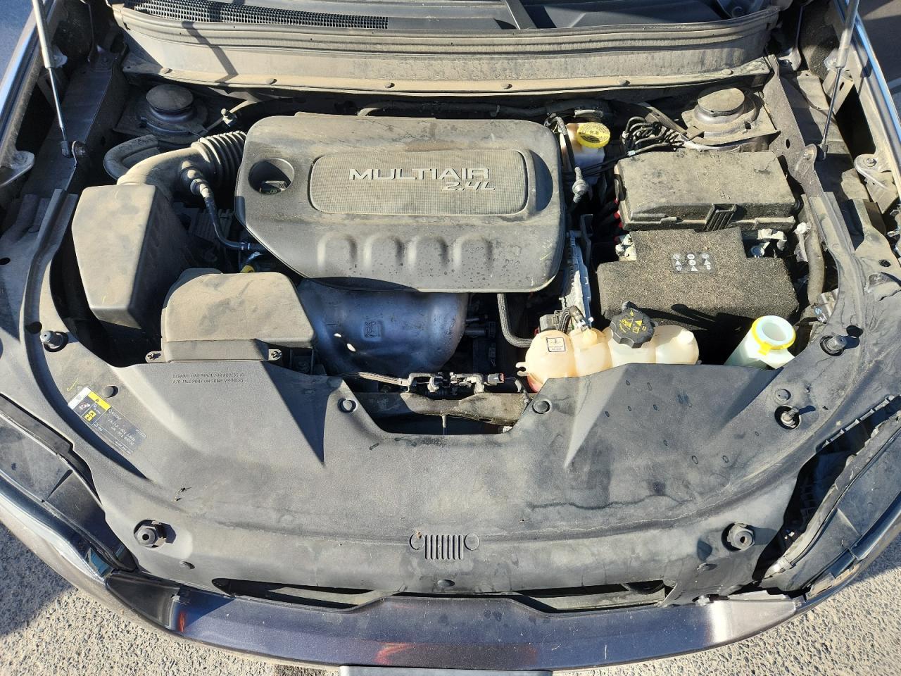 2019 Jeep Cherokee - zdjęcie 12