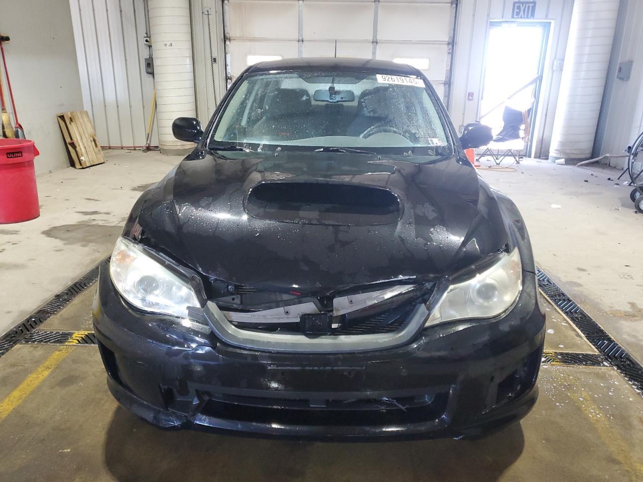 2013 Subaru Impreza - zdjęcie 5