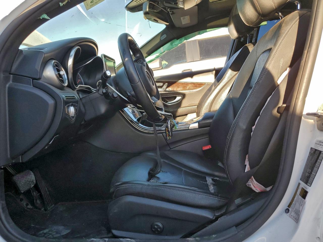 2018 Mercedes-Benz C 300 - zdjęcie 7